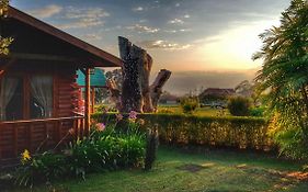 Grandpas Hotel&Restaurante